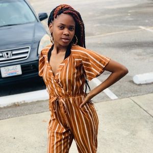 Meet your Posher, Jaylen